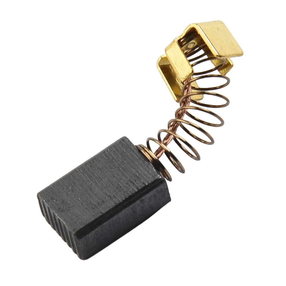 Motor Brushes Carbon Brush 5pcs Accessories CB325/459/303/419/203/85 For Angle Grinder GA 5030 For General Purpose Motors
Motor Brushes Carbon Brush 5pcs Accessories CB325/459/303/419/203/85 For Angle Grinder GA 5030 For General Purpose Motors