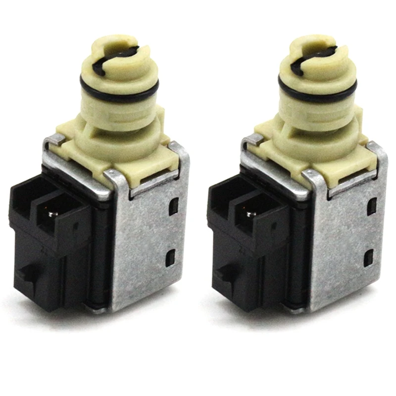 4T40E 4T45E Transmission Shift Solenoid for GM Buick Chevrolet Oldsmobile Pontia
4T40E 4T45E Transmission Shift Solenoid for GM Buick Chevrolet Oldsmobile Pontia