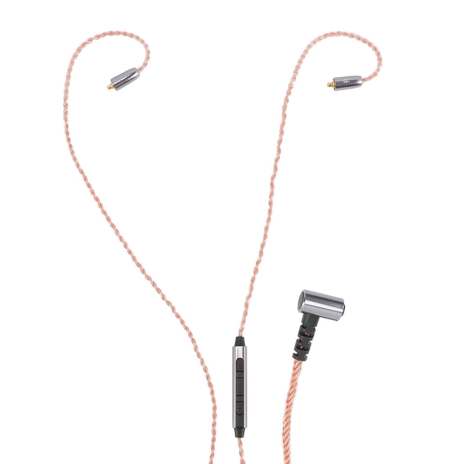 Earphones Headphone Durable Headset Headphones Earphone Part Headset Maintenance Wire DIY Headset Wire
Earphones Headphone Durable Headset Headphones Earphone Part Headset Maintenance Wire DIY Headset Wire