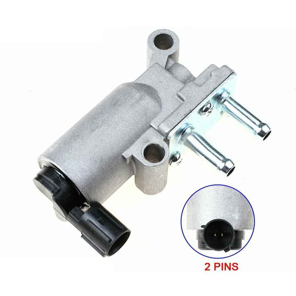 36450-P0D-004 36450P0D004 Idle Air Control Valve for Honda CR-V for Acco RD1 RD2 RD3 CD4 CD5
36450-P0D-004 36450P0D004 Idle Air Control Valve for Honda CR-V for Acco RD1 RD2 RD3 CD4 CD5