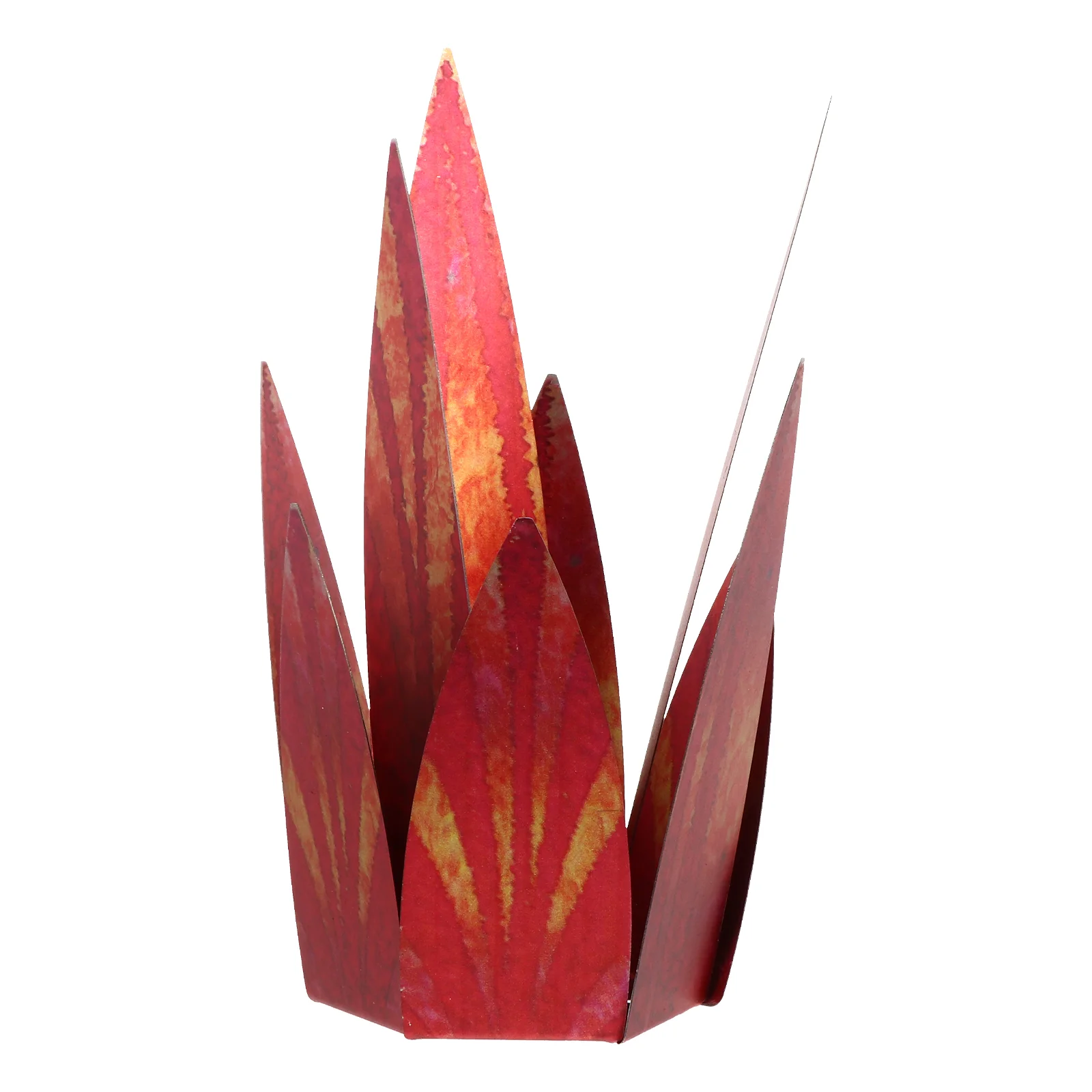 Tequila Rustic Sculpture Metal Agave Figurines Garden Outdoor Patio Metal Flower Decoration Stake Lawn Home Ornaments 35CM
Tequila Rustic Sculpture Metal Agave Figurines Garden Outdoor Patio Metal Flower Decoration Stake Lawn Home Ornaments 35CM