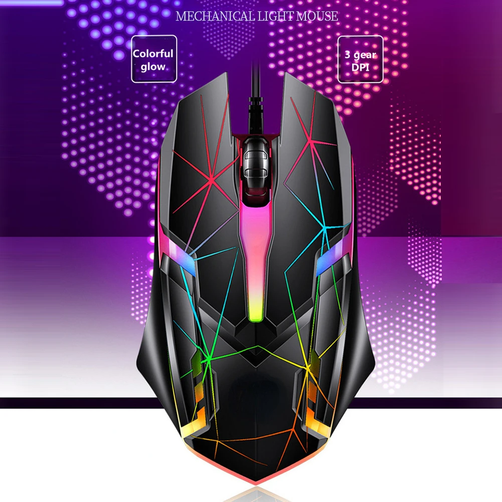 Original 12400 DPI programmable game mice backlight ergonomic laptop PC computer M808 USB wired RGB Gaming Mouse
Original 12400 DPI programmable game mice backlight ergonomic laptop PC computer M808 USB wired RGB Gaming Mouse