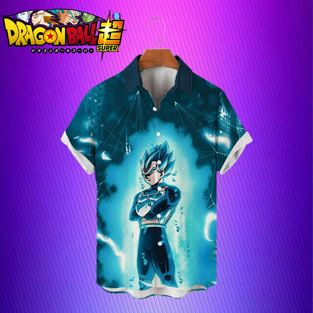 Men's Shirts Parent Child Shirt Bick Clothing Hot Sale Super Saiya Anime Quick Dry 2022 Shirt Couple Shirt Hawaiian Style Vegeta
Men's Shirts Parent Child Shirt Bick Clothing Hot Sale Super Saiya Anime Quick Dry 2022 Shirt Couple Shirt Hawaiian Style Vegeta
