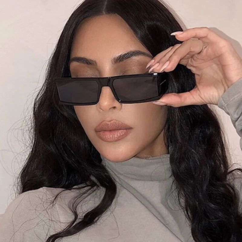 Vintage Sunglasses Women Rectangle Fashion Brand Retro Punk Style Sun glasses female Outdoor Square Designer Oculos De Sol
Vintage Sunglasses Women Rectangle Fashion Brand Retro Punk Style Sun glasses female Outdoor Square Designer Oculos De Sol