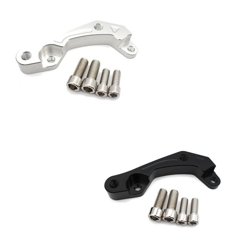 Motorcycle Caliper Adapter Code Brake Caliper Rotor Adapter Brackets For Yamaha XMAX300 Xmax 300
Motorcycle Caliper Adapter Code Brake Caliper Rotor Adapter Brackets For Yamaha XMAX300 Xmax 300