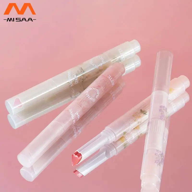 13 Colors Flower Lip Gloss Moisturizing Lipgloss Lips Makeup Lip Tint Pen Delicate Lipstick Pencil Beauty Cosmetics
13 Colors Flower Lip Gloss Moisturizing Lipgloss Lips Makeup Lip Tint Pen Delicate Lipstick Pencil Beauty Cosmetics