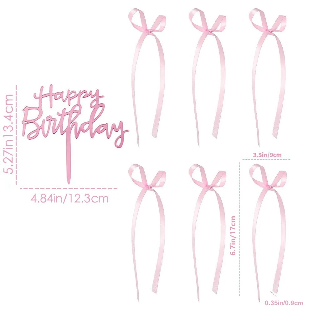 7 шт. акриловые буквы для украшения торта 2025
7 шт. акриловые буквы для украшения торта 2025