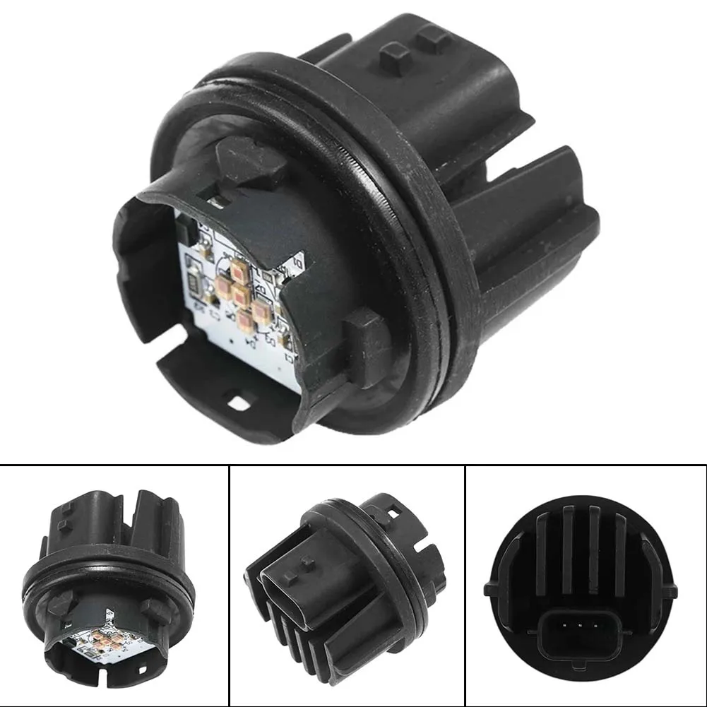 Rear Tail Light LED Module Uint For Toyota For Land Cruiser 2017-2022 81536-60C30 Plastic Plug-And-Play Car change Accessories
Rear Tail Light LED Module Uint For Toyota For Land Cruiser 2017-2022 81536-60C30 Plastic Plug-And-Play Car change Accessories