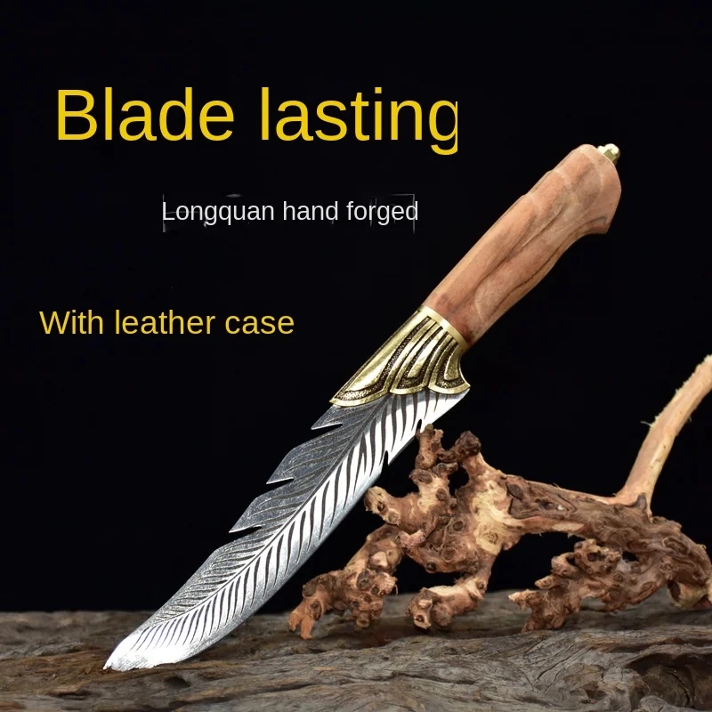 Boning Knife Cutting Kitchen Knife Raw Fish Slicing Knife Outdoor Hunting Knife Chanese Knife Kitchen Knife Hand Forged Knife
Boning Knife Cutting Kitchen Knife Raw Fish Slicing Knife Outdoor Hunting Knife Chanese Knife Kitchen Knife Hand Forged Knife