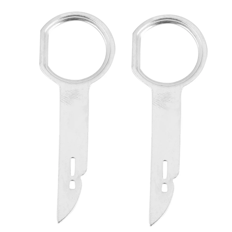 1Pair Repair Tool Radio Stereo Release Removal Install Tool Key Fit For Mercedes Porsche
1Pair Repair Tool Radio Stereo Release Removal Install Tool Key Fit For Mercedes Porsche