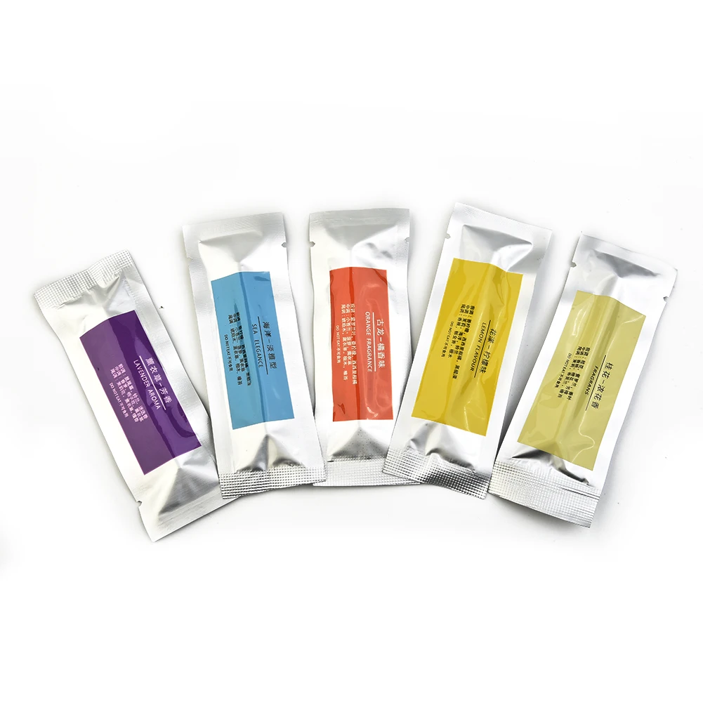 5pcs Car Air Vent Clip Freshener Perfume Fragrances Refills Aroma Sticks Romantic Lavender Cabello Osmanthus Perfume Stick
5pcs Car Air Vent Clip Freshener Perfume Fragrances Refills Aroma Sticks Romantic Lavender Cabello Osmanthus Perfume Stick