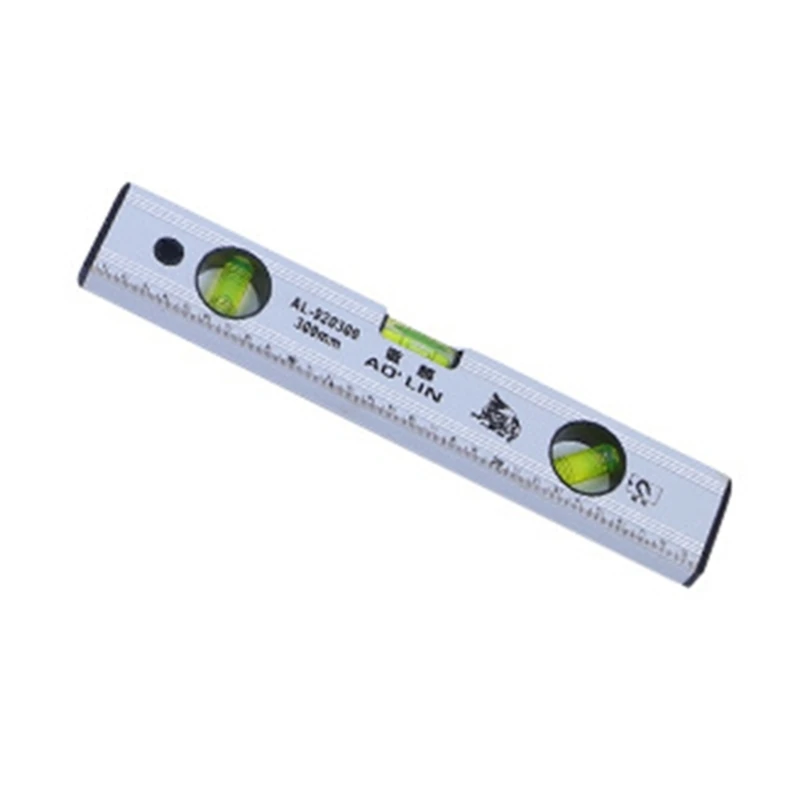 Aluminum Level Meter Drawing Tools Measurement Woodworking Pipes Stairs Corners E65B
Aluminum Level Meter Drawing Tools Measurement Woodworking Pipes Stairs Corners E65B