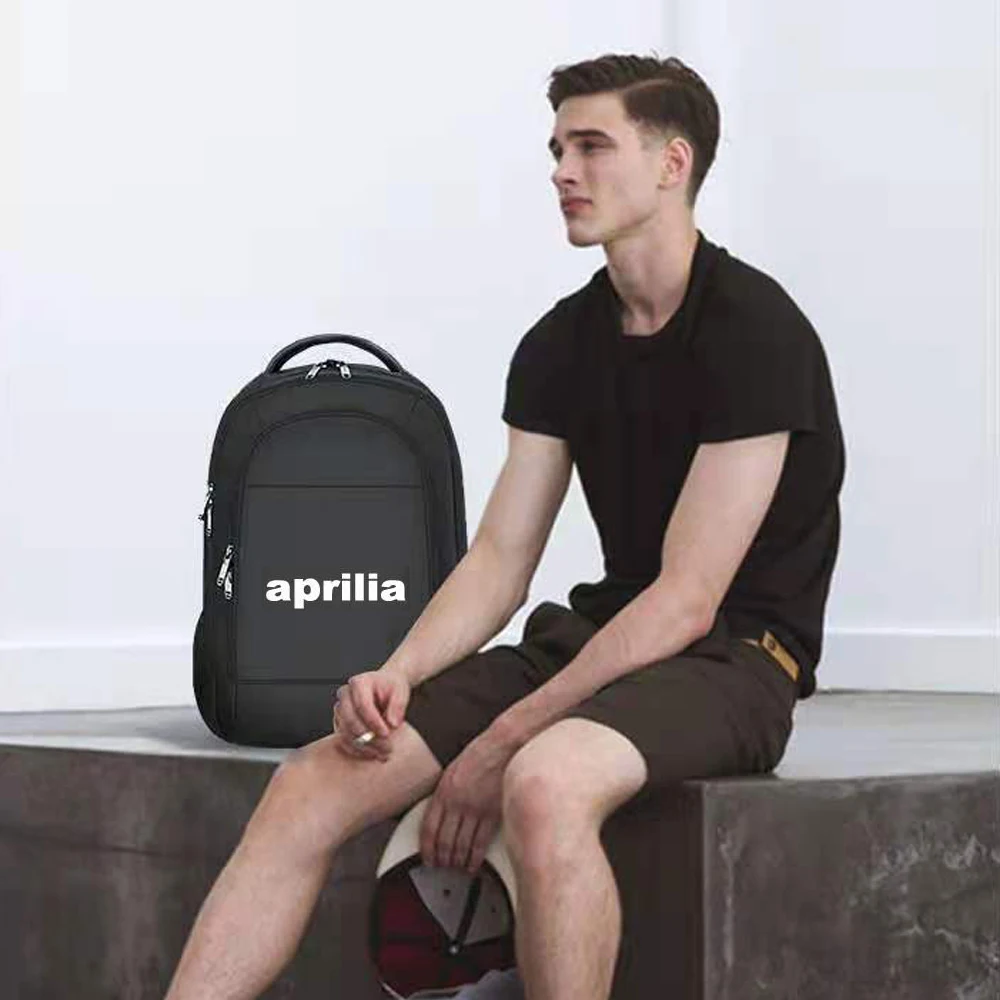 For APRILIA rsv4 pegaso 650 rs125 shiver 750 sr50 rs50 sxv tuono v4 shiver900 aprilia sportcity 50 Motorcycle Rider Backpack
For APRILIA rsv4 pegaso 650 rs125 shiver 750 sr50 rs50 sxv tuono v4 shiver900 aprilia sportcity 50 Motorcycle Rider Backpack