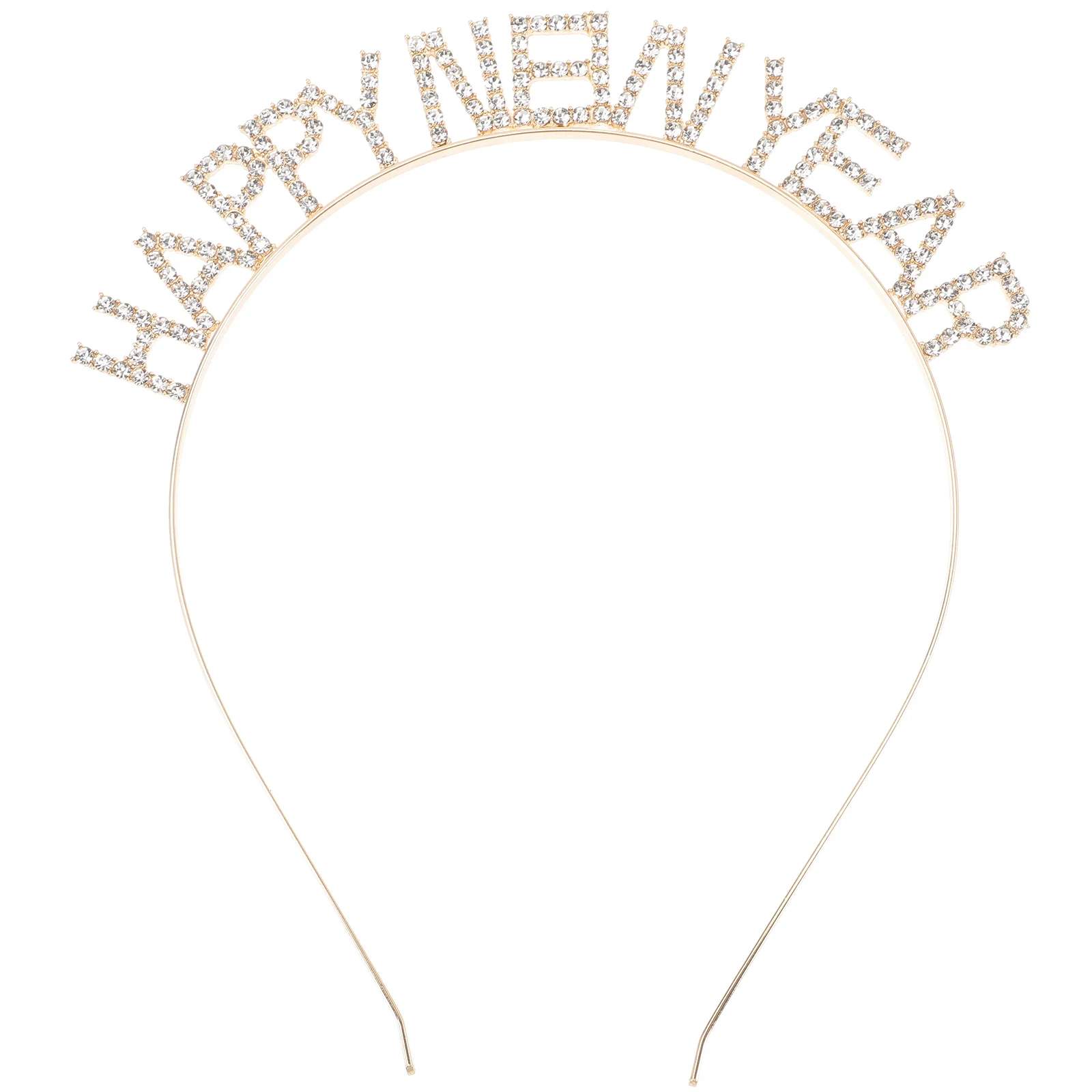 New Year Headband Happy Years Party Tiara S Hoop Eve Head Headbands Rhinestone Hairband Hair Christmas Supplies Women Crystal
New Year Headband Happy Years Party Tiara S Hoop Eve Head Headbands Rhinestone Hairband Hair Christmas Supplies Women Crystal