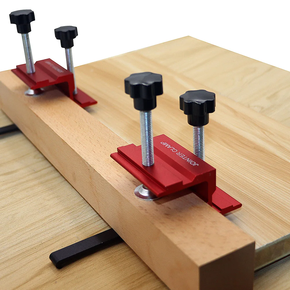 2pcs Woodworking Clamp Fixed Jig F Clip Quick Ratchet Clamping Kit Tools DIY Carpentry Hand Tool
2pcs Woodworking Clamp Fixed Jig F Clip Quick Ratchet Clamping Kit Tools DIY Carpentry Hand Tool