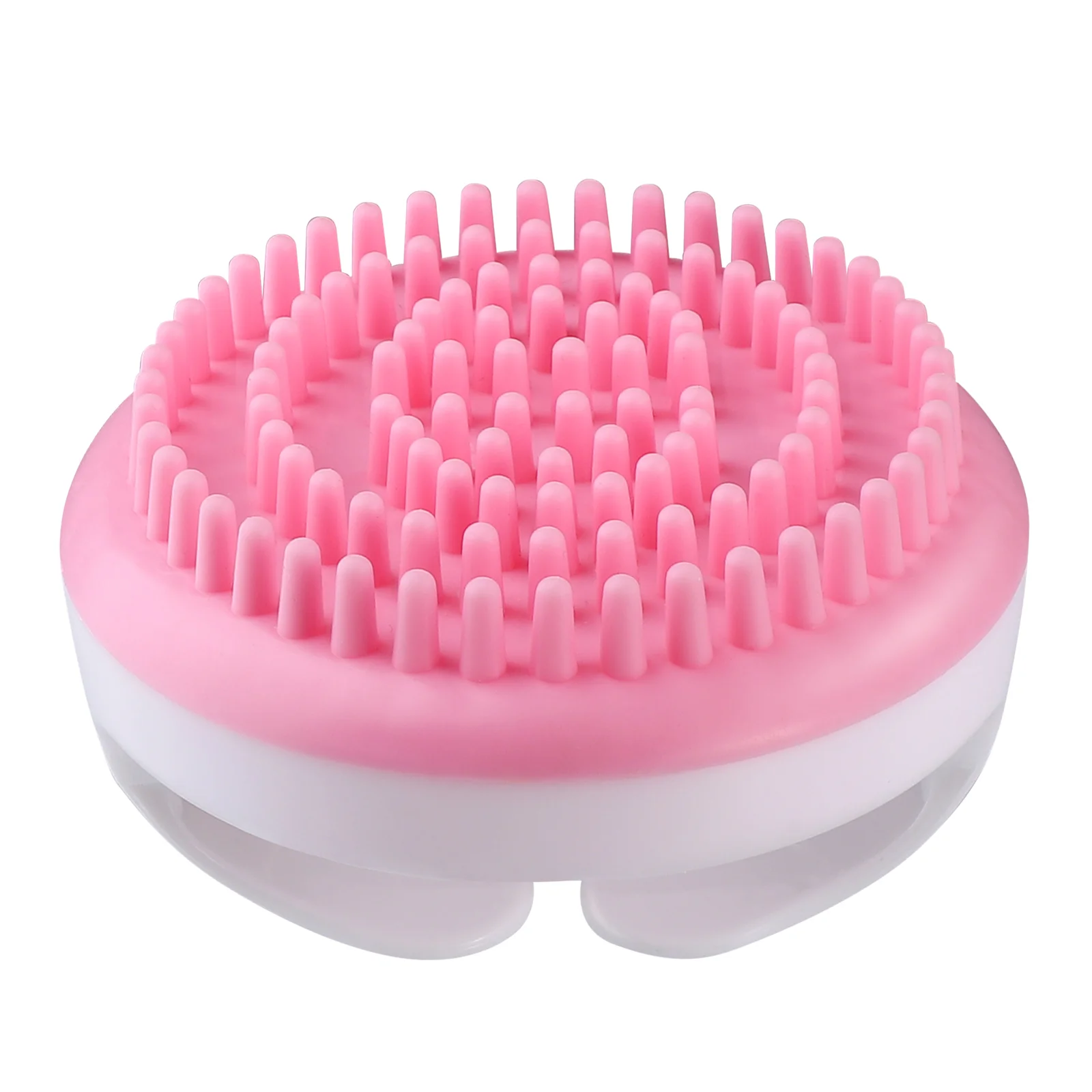 Scalp Scrubber Cellulite Brush Silcone Body Scrubbers Brush Scalp Scalp Massagers Cellulite Brush Body Tool
Scalp Scrubber Cellulite Brush Silcone Body Scrubbers Brush Scalp Scalp Massagers Cellulite Brush Body Tool
