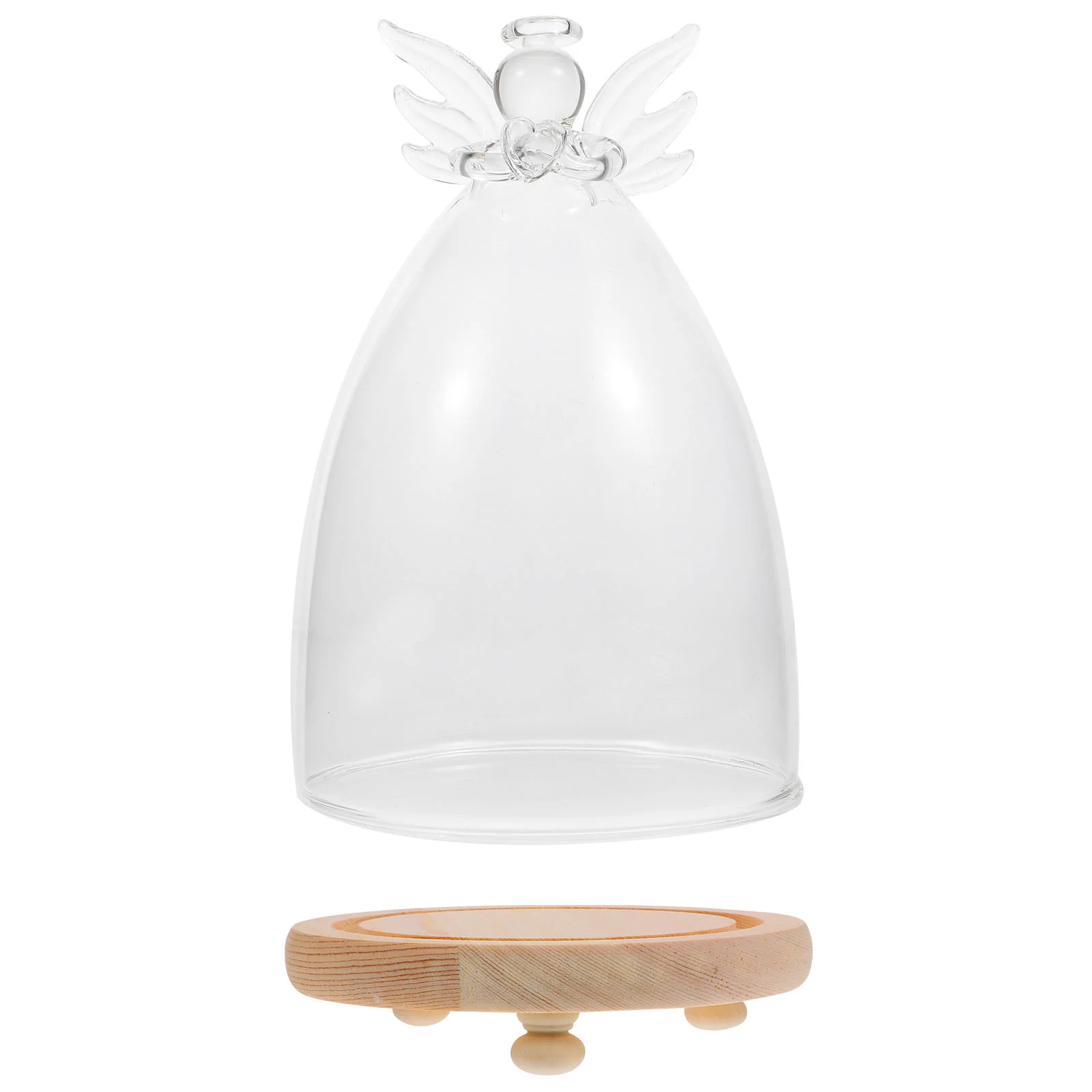 decorative humidity dome clear glass cloche bell jar preserved flower cover transparent glass dome shaped display dome cover
decorative humidity dome clear glass cloche bell jar preserved flower cover transparent glass dome shaped display dome cover