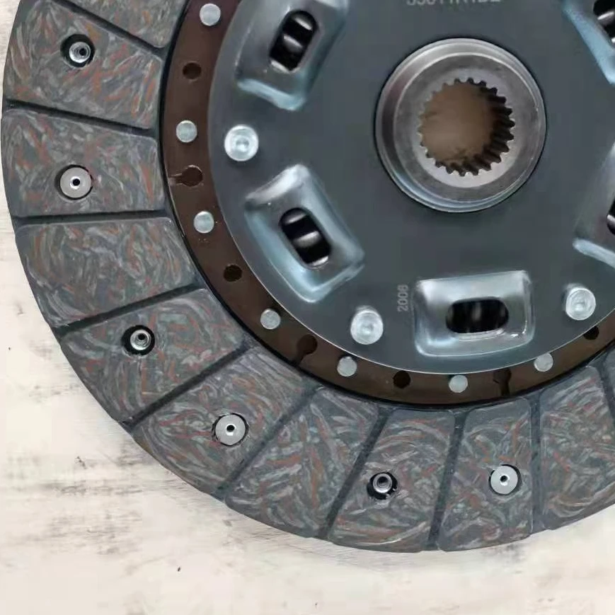 clutch DISC , CLUTCH COVER Clutch plate, Release bearing FOR HONDA ACCORD 2.3 LTR, F23Z2 368NM PHC HEAVY DUTY STAGE 3
clutch DISC , CLUTCH COVER Clutch plate, Release bearing FOR HONDA ACCORD 2.3 LTR, F23Z2 368NM PHC HEAVY DUTY STAGE 3