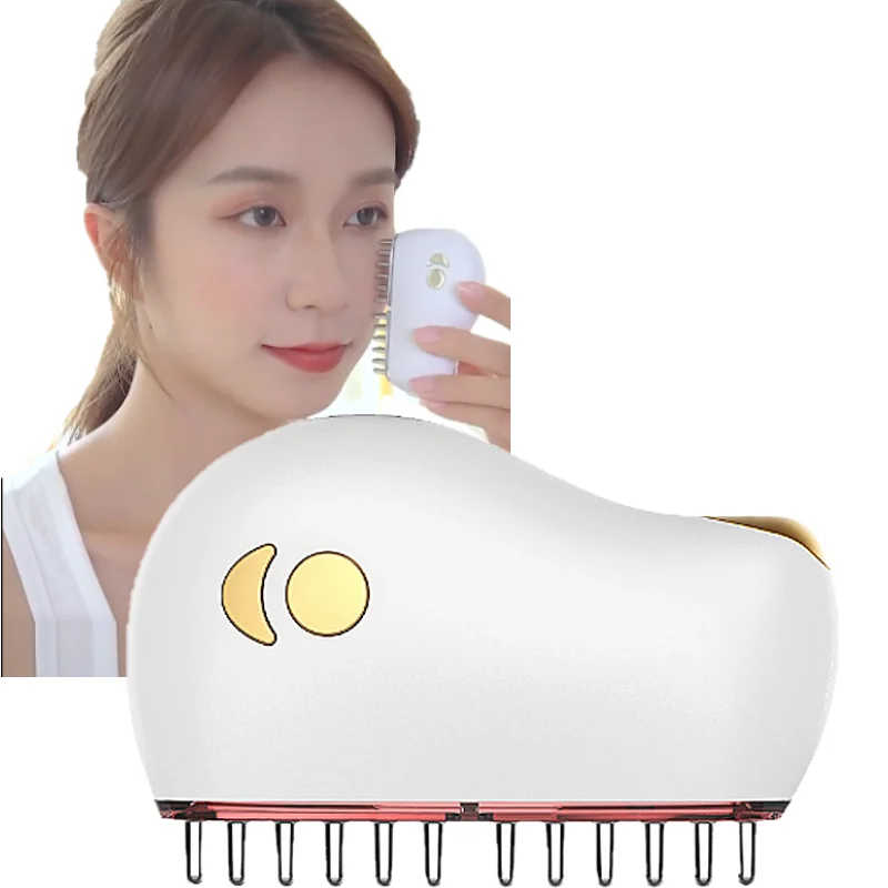 Guasha Massage Electromagnetic Far Infrared Heating Massager Magnetic Therapy Slimming Beauty Health Equipment
Guasha Massage Electromagnetic Far Infrared Heating Massager Magnetic Therapy Slimming Beauty Health Equipment