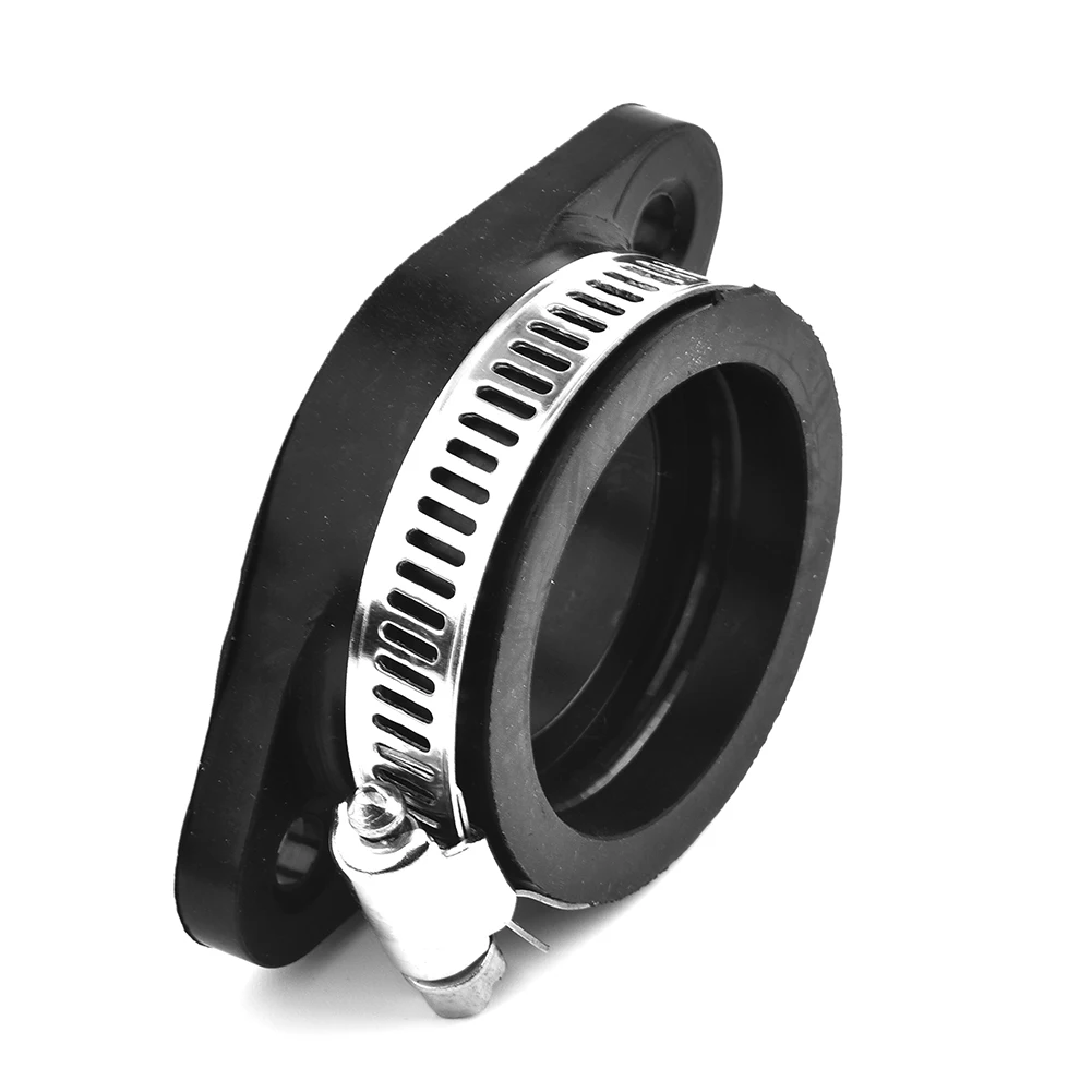 1PC 32mm 34mm Carb Flange Intake Adapter Manifold Boot For Mikuni 30-34 For PWK Carburetors Durable Motorcycle Accessories
1PC 32mm 34mm Carb Flange Intake Adapter Manifold Boot For Mikuni 30-34 For PWK Carburetors Durable Motorcycle Accessories