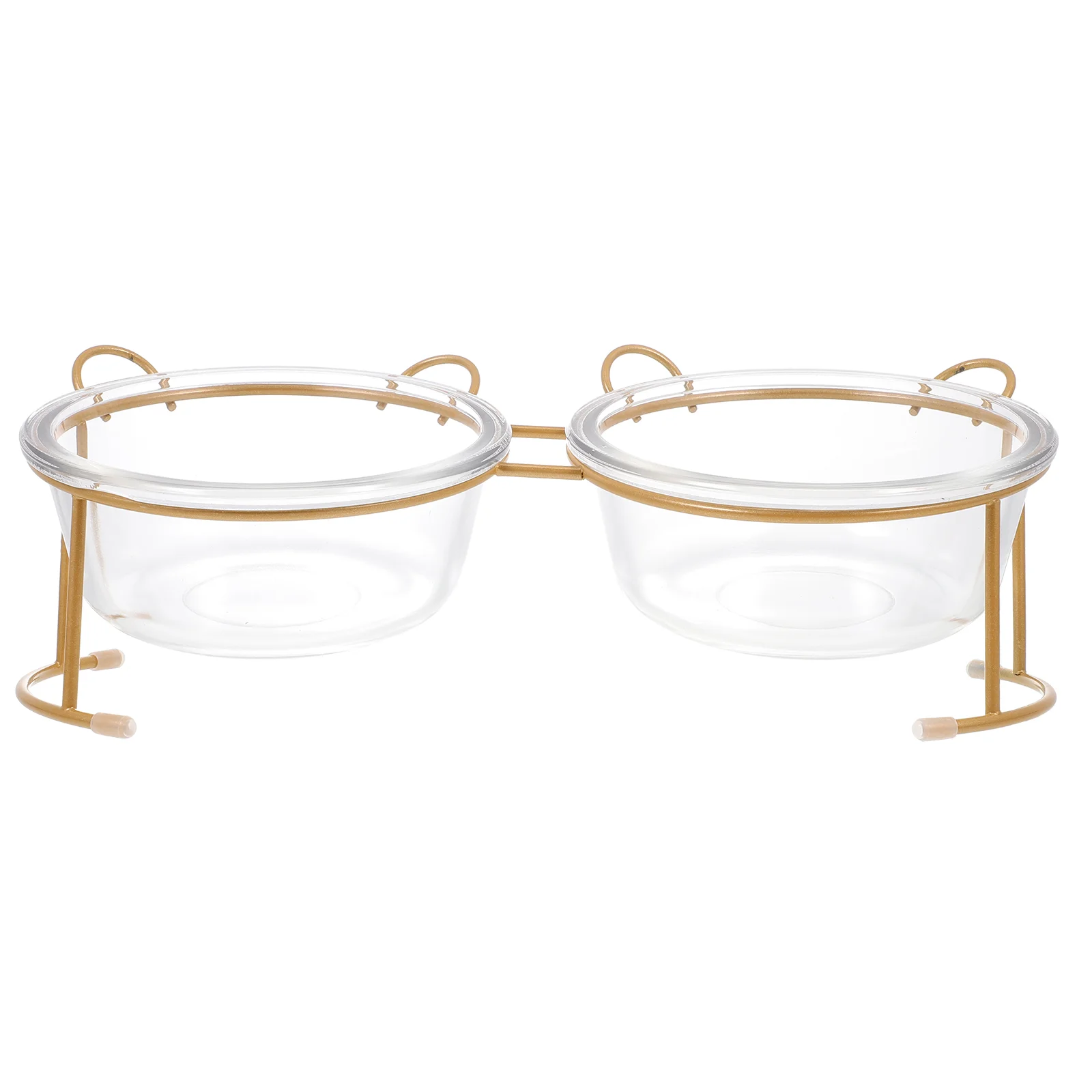 Cat Bowl Dogelevated Feeder Raised Dish Bowls Glass Water Pet Feeding Set Stand Slowpets Doublekitten Lifted Puppy Drinking
Cat Bowl Dogelevated Feeder Raised Dish Bowls Glass Water Pet Feeding Set Stand Slowpets Doublekitten Lifted Puppy Drinking