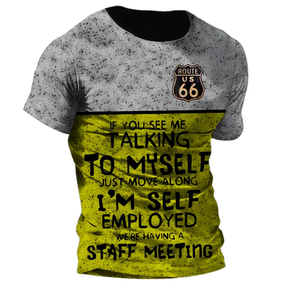 Vintage T Shirts for Men 3D Print American Tops Short Sleeve Oversized Hip Hop O-Neck Cotton T-Shirts Men Clothing Camiseta 6XL
Vintage T Shirts for Men 3D Print American Tops Short Sleeve Oversized Hip Hop O-Neck Cotton T-Shirts Men Clothing Camiseta 6XL