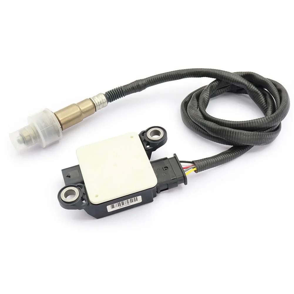 Particle Matter Sensor PM Parts Plastic Replacement Vehicle 0281007513 1pc 39265-2F500 Accessories Black Exhaust
Particle Matter Sensor PM Parts Plastic Replacement Vehicle 0281007513 1pc 39265-2F500 Accessories Black Exhaust