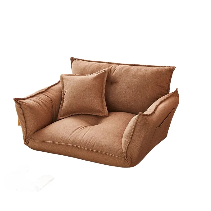 Convertible Adjustable Floor Chair Sofa Armchair Japanese Furniture Fold Down Seating Chair Ideal for Living Room, Bedroom, Dorm
Convertible Adjustable Floor Chair Sofa Armchair Japanese Furniture Fold Down Seating Chair Ideal for Living Room, Bedroom, Dorm