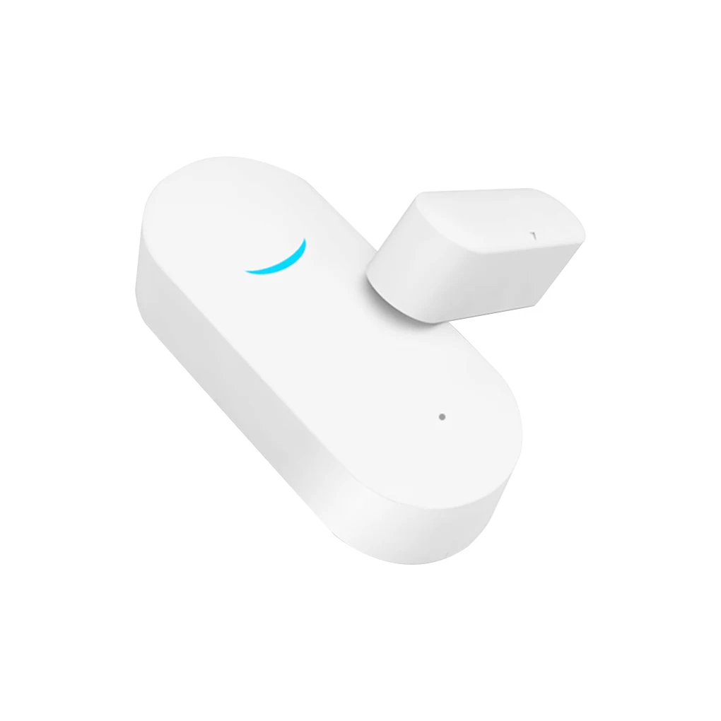 WiFi Smart Door Window Sensor Home Wireless Detection Alarm Notification Reminder Detector
WiFi Smart Door Window Sensor Home Wireless Detection Alarm Notification Reminder Detector