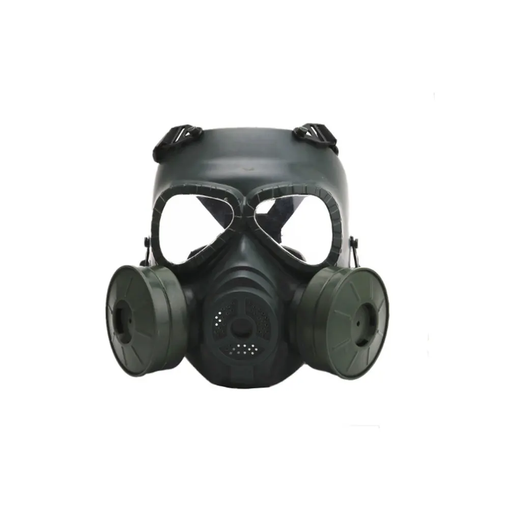 M04 Tactical Military Face Mask For Airsoft BB Gun CS Cosplay Costume Protective Full Face Gas Mask Skull Adjustable Strap
M04 Tactical Military Face Mask For Airsoft BB Gun CS Cosplay Costume Protective Full Face Gas Mask Skull Adjustable Strap