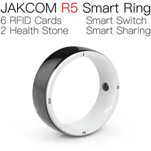 JAKCOM R5 Smart Ring For men women smartwatch original band 7 watch backpacks light 2 trends girls call me