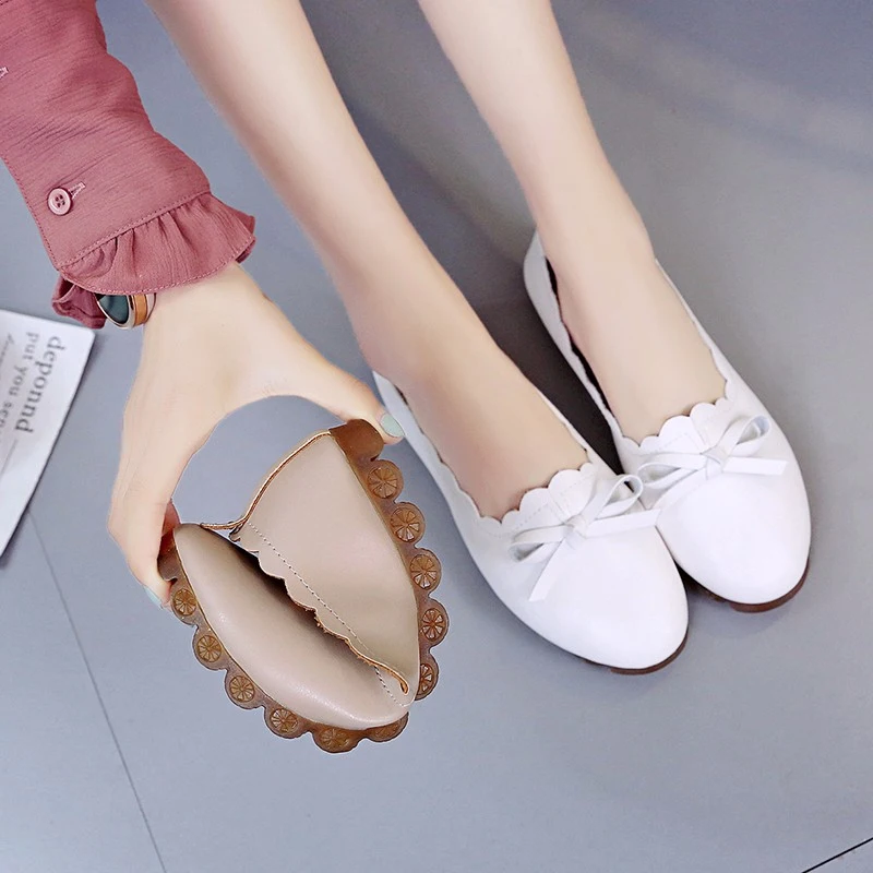 2023 New Lightweight Women Flats Soft Moccasins Female Genuine Leather Shoes Flat Shoes Ladies Loafers Casual Shoes Slip on
2023 New Lightweight Women Flats Soft Moccasins Female Genuine Leather Shoes Flat Shoes Ladies Loafers Casual Shoes Slip on