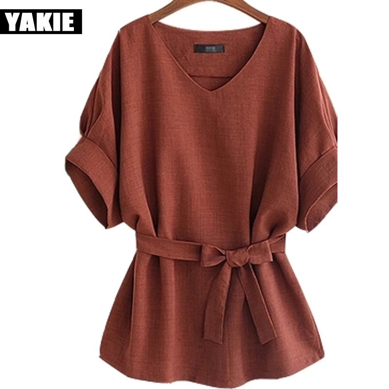 Summer Tops 2022 Kimono Vintage clothes 4XL5Xl Women Blouses Bat sleeve Casual Ladies chiffon Shirt Loose Blusas Camisa Mujer
Summer Tops 2022 Kimono Vintage clothes 4XL5Xl Women Blouses Bat sleeve Casual Ladies chiffon Shirt Loose Blusas Camisa Mujer