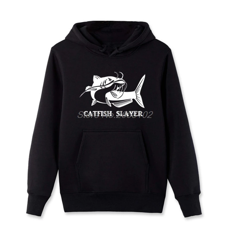 Худи мужское в стиле хип-хоп с принтом рыбы и сома
Худи мужское в стиле хип-хоп с принтом рыбы и сома
