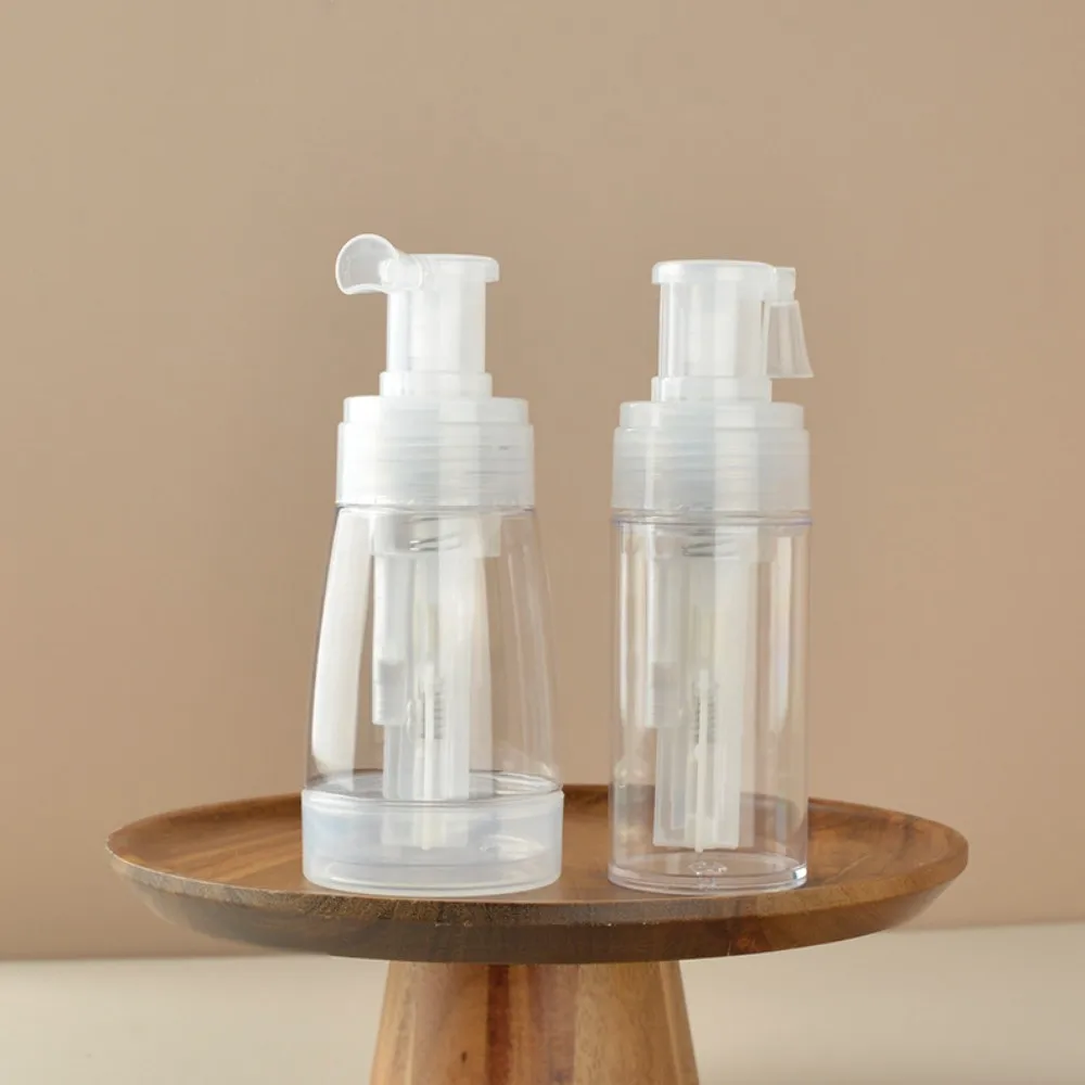35ml/180ml Glitter Duster Spray Bottle Plastic Powder Atomizer Bottle Pot Diy Scrapbooking Travel Sprayer Talc Emulsion Spray
35ml/180ml Glitter Duster Spray Bottle Plastic Powder Atomizer Bottle Pot Diy Scrapbooking Travel Sprayer Talc Emulsion Spray