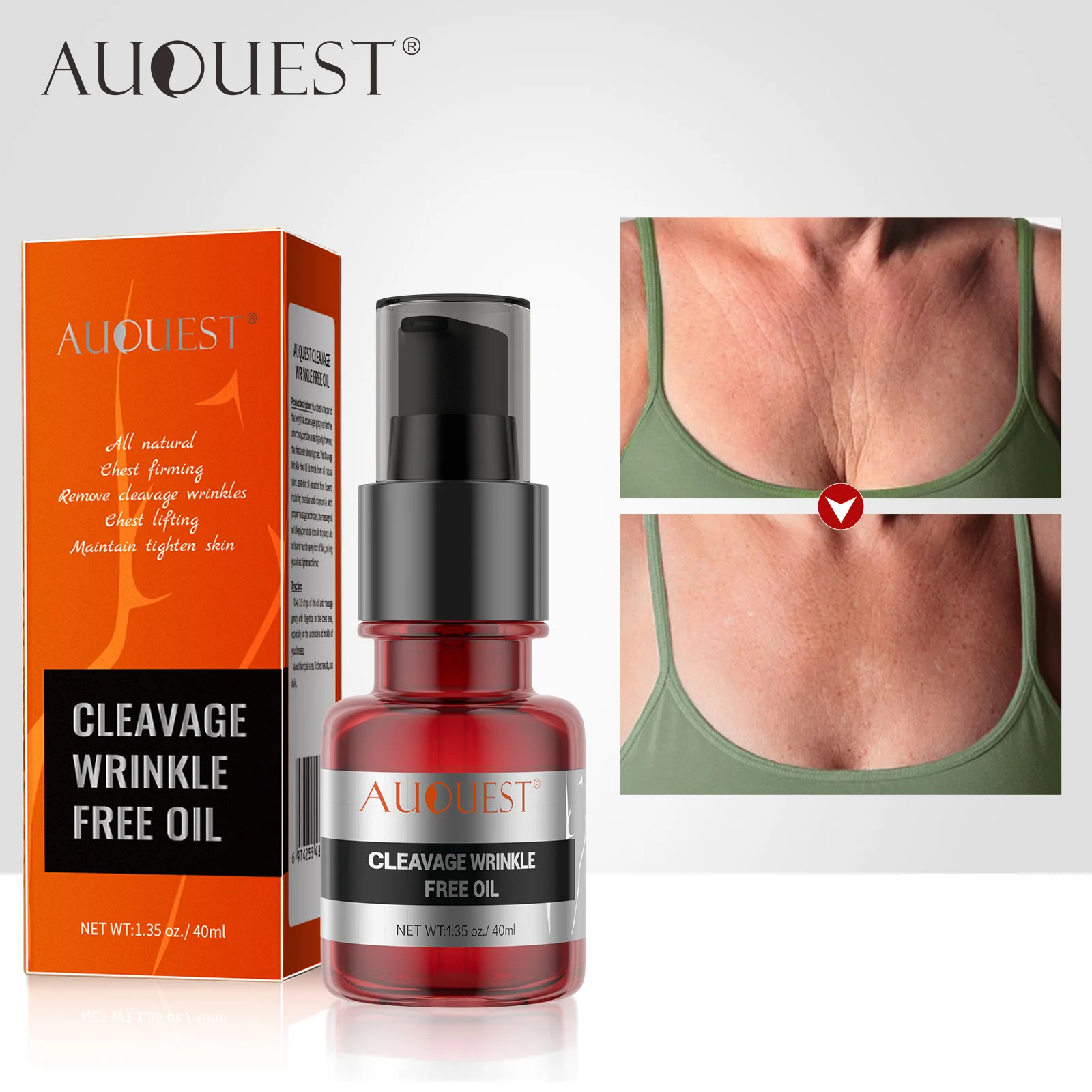 Breast Enlargement Oil Sexy Massager Essential Oils Body Care Increase Elasticity Enhancer Breast Cream For Up Size Bust Care
Breast Enlargement Oil Sexy Massager Essential Oils Body Care Increase Elasticity Enhancer Breast Cream For Up Size Bust Care