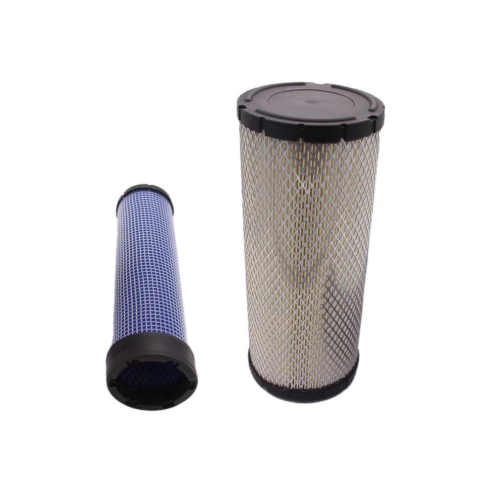 Exquisite High Quality Durable Practicall Air Filter Element Car Parts P822768 P822769 RE68049 Direct Replacement
Exquisite High Quality Durable Practicall Air Filter Element Car Parts P822768 P822769 RE68049 Direct Replacement