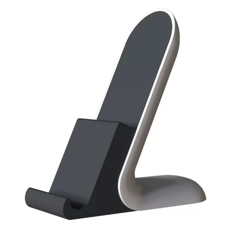 Portable Wired Charger Slicone Phone Charging Stand Universal used for Laptop
Portable Wired Charger Slicone Phone Charging Stand Universal used for Laptop