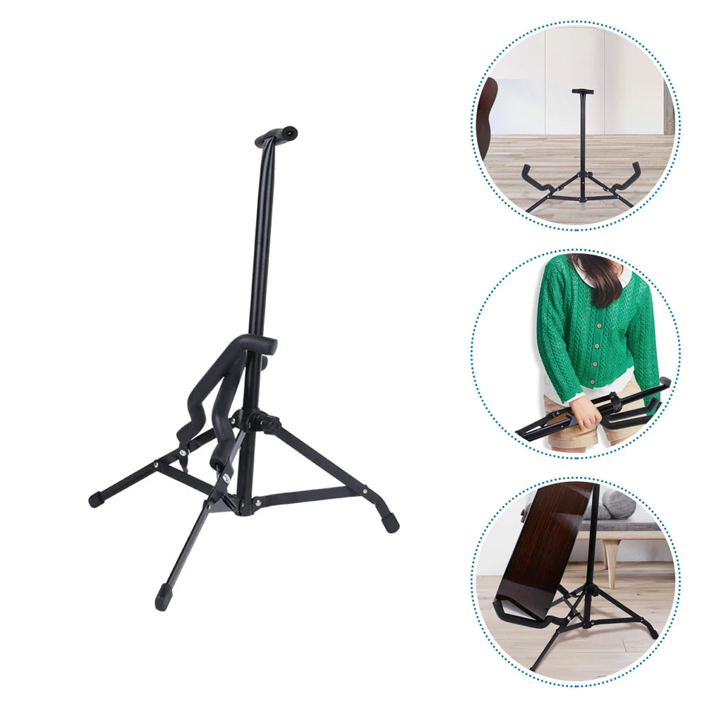 Household Storage Rack Floor Guitar Stand Shop Foldable Shelf Bracket Classical Iron Portable Support Standing Easels Display
Household Storage Rack Floor Guitar Stand Shop Foldable Shelf Bracket Classical Iron Portable Support Standing Easels Display