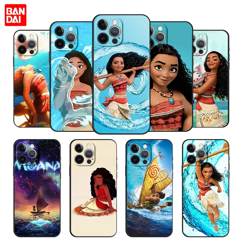 Cover Case for iPhone 11 12 13 Pro Max SE 2020 11pro 12pro 13pro Mini Shell Bag SoftMoana Art Disney Princess
Cover Case for iPhone 11 12 13 Pro Max SE 2020 11pro 12pro 13pro Mini Shell Bag SoftMoana Art Disney Princess
