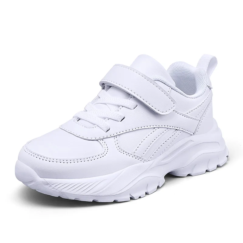 Sport Children Shoes For Kids Sneakers Boys Casual Shoes Girls Sneakers White Leather Running Footwear School Trainers 2021
Sport Children Shoes For Kids Sneakers Boys Casual Shoes Girls Sneakers White Leather Running Footwear School Trainers 2021