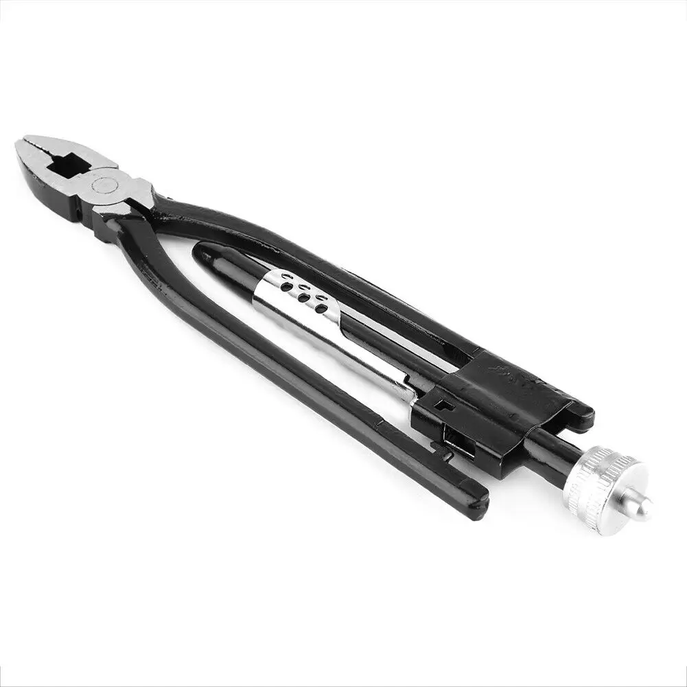 6inch 9inch Aircraft Safety Wire Twisting Plier Lock Grip Snip Locking Wire Pliers Twist Twister Tool
6inch 9inch Aircraft Safety Wire Twisting Plier Lock Grip Snip Locking Wire Pliers Twist Twister Tool