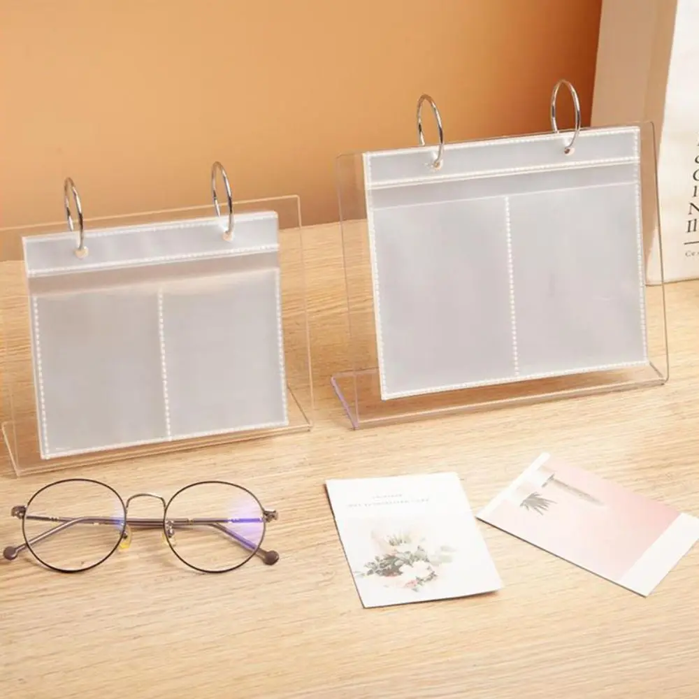 Desk Calendar Hoom Room INS Style Collection Book Photo Cards Book Desktop Photo Album Postcard Collect Photo Cards Holder
Desk Calendar Hoom Room INS Style Collection Book Photo Cards Book Desktop Photo Album Postcard Collect Photo Cards Holder
