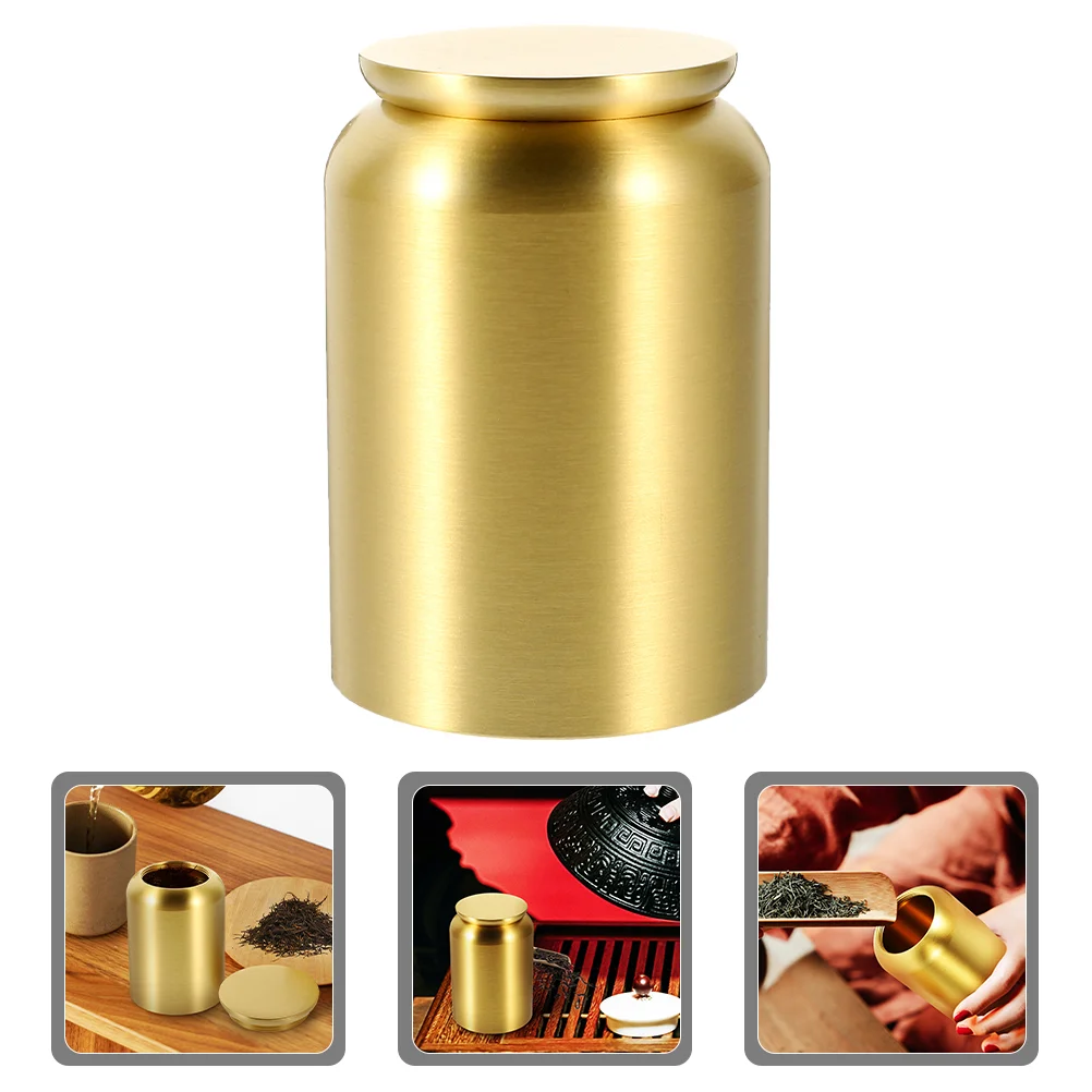 Small Tea Pot Tins Leaf Container Storage Loose Metal Coffee Canister Canisters
Small Tea Pot Tins Leaf Container Storage Loose Metal Coffee Canister Canisters