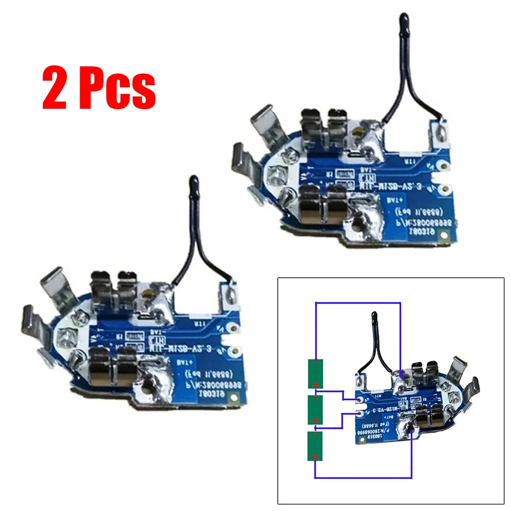 Protection Brand New High Quality Practical PCB Circuit Board Charging Bord Durable Random Color Copper Clad Laminate
Protection Brand New High Quality Practical PCB Circuit Board Charging Bord Durable Random Color Copper Clad Laminate