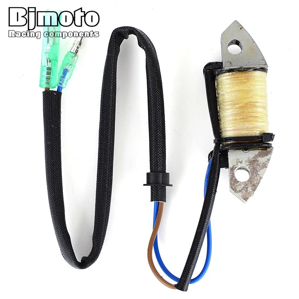 Motorcycle Stator Coil For Yamaha 40 TL/UL(H)R MS/L/ULH ETL/UL PLR PS/LR 40Y M(E/T/H/O)S/L 40V MHOS 40V MHOS/L 40V MHOL 40V EOS
Motorcycle Stator Coil For Yamaha 40 TL/UL(H)R MS/L/ULH ETL/UL PLR PS/LR 40Y M(E/T/H/O)S/L 40V MHOS 40V MHOS/L 40V MHOL 40V EOS