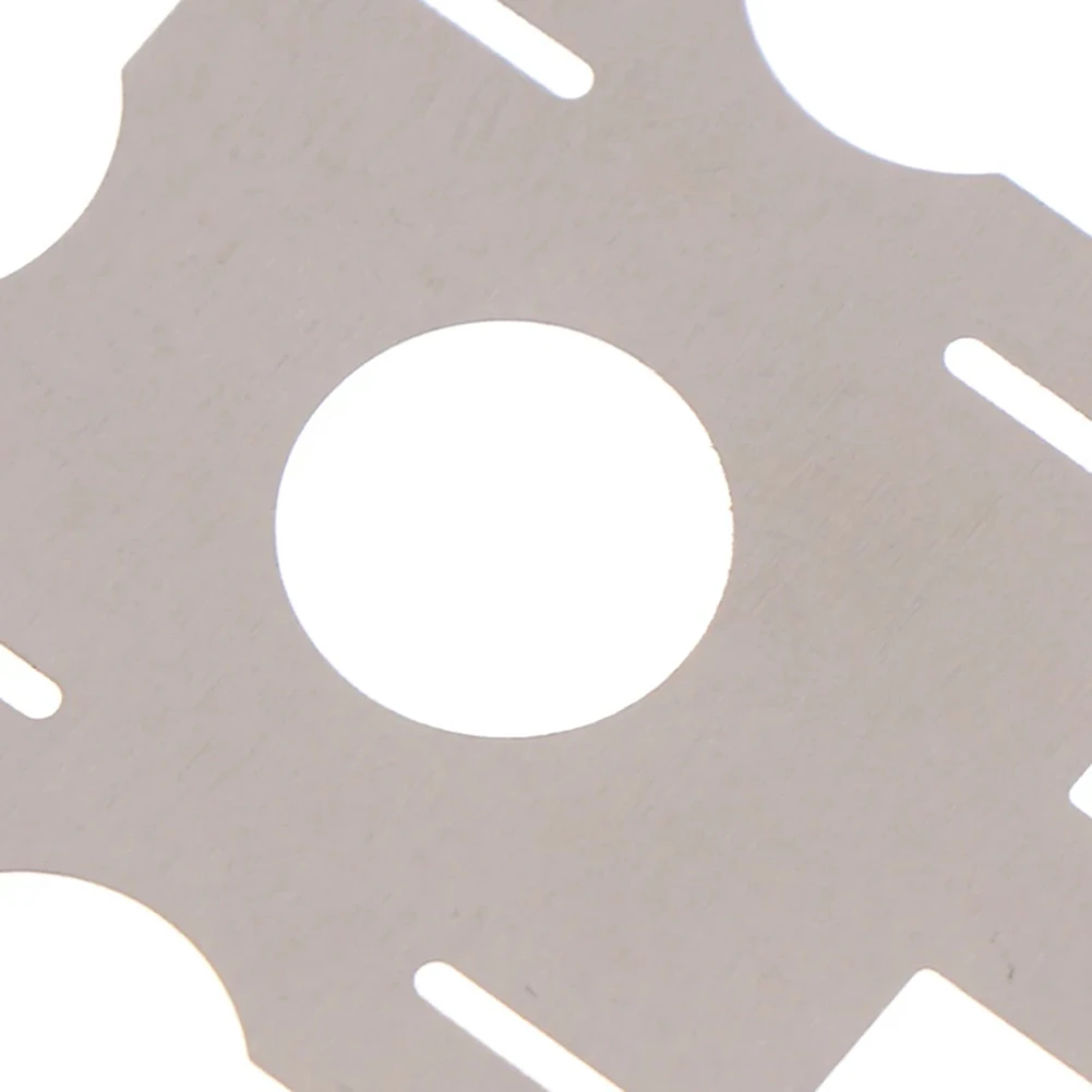 100pcs U-Shaped Pack Replace Spot Welding Nickel Sheet Nickel Plated Steel For 4S Lithium Battery Welding Tools Accessories
100pcs U-Shaped Pack Replace Spot Welding Nickel Sheet Nickel Plated Steel For 4S Lithium Battery Welding Tools Accessories