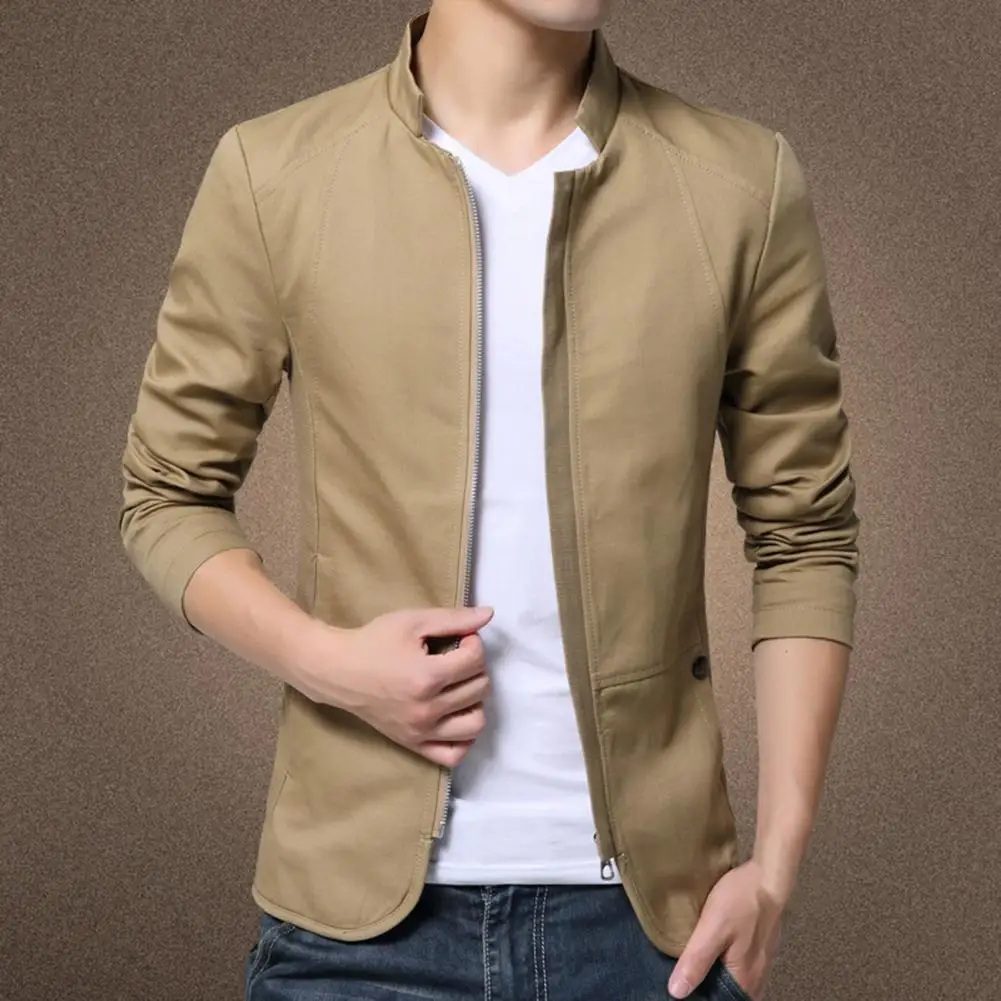 2022 Fashion Men’s Windbreaker Jackets Casual Jacket Men Outdoor Sports Coat Spring Autumn Army Cargo Bomber Jacket Men Clothing
2022 Fashion Men’s Windbreaker Jackets Casual Jacket Men Outdoor Sports Coat Spring Autumn Army Cargo Bomber Jacket Men Clothing