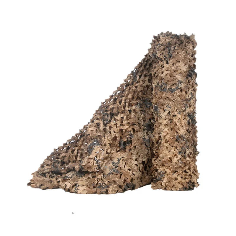 LOOGU 1.5x2M Camo Netting Fabric only Sand Camouflage Nets Desert Digital Camo Network for Car Cover Hiding Mesh Hunting Terrace
LOOGU 1.5x2M Camo Netting Fabric only Sand Camouflage Nets Desert Digital Camo Network for Car Cover Hiding Mesh Hunting Terrace
