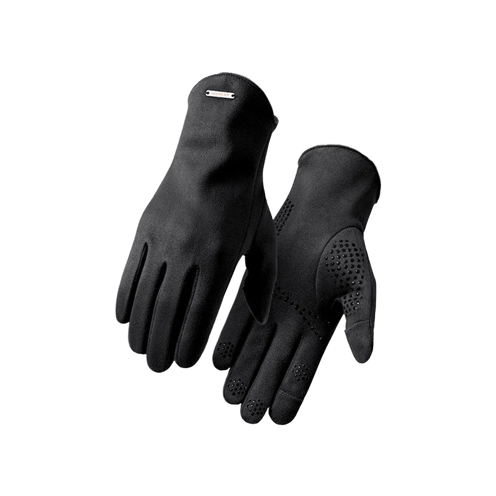 Bike Cycling Gloves Winter Warm Touch Screen Thickened Cold And Windproof Ski Gloves For Men Women Outdoor Sports Equipment
Bike Cycling Gloves Winter Warm Touch Screen Thickened Cold And Windproof Ski Gloves For Men Women Outdoor Sports Equipment